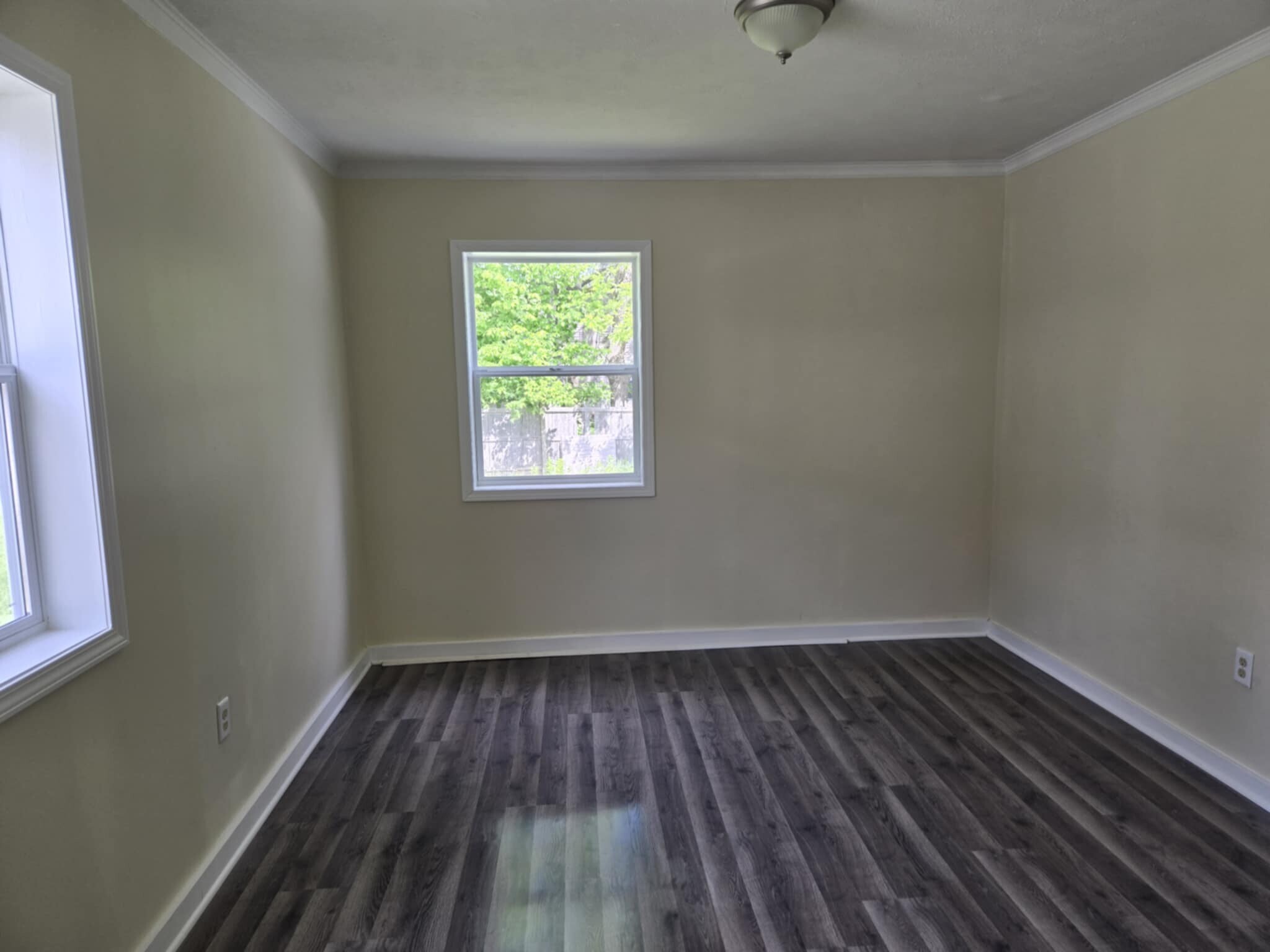 Bedroom 1 - 826 Clayton St