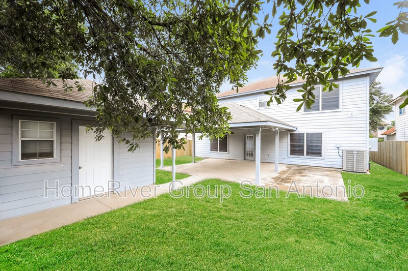 Building Photo - 8207 Donley Pond