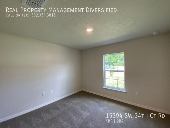 Building Photo - 15394 SW 34th Court Rd