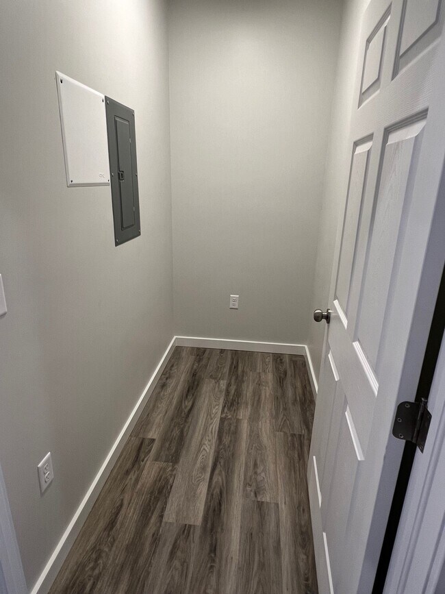 Building Photo - Element Apartments