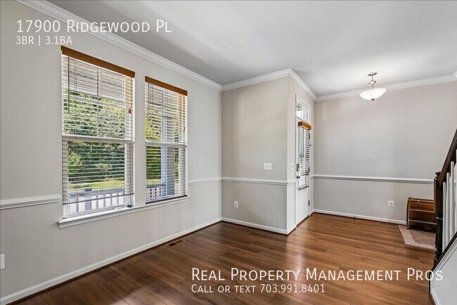 Building Photo - 17900 Ridgewood Pl
