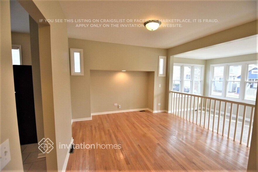 Building Photo - 1021 Marengo Ave