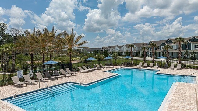 Building Photo - 15129 Summer Harvest St