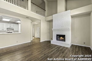 Building Photo - 419 Coyanosa Falls