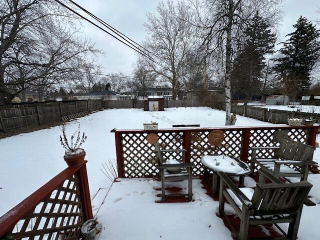 Building Photo - 1229 Algonquin Dr