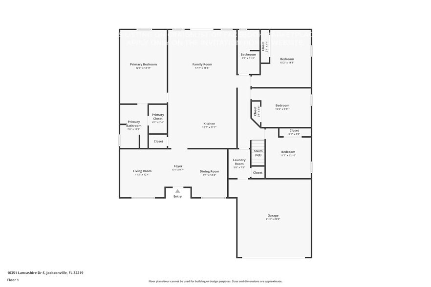 Building Photo - 10351 Lancashire Dr S