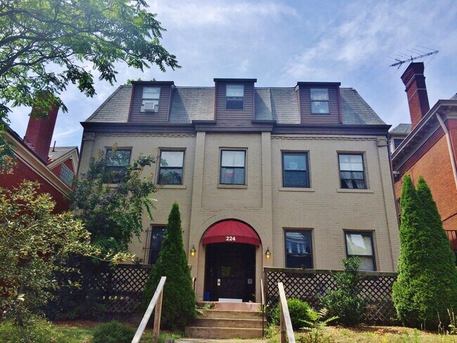 Building Photo - Friendship - Apartments For Rent In Pittsburgh