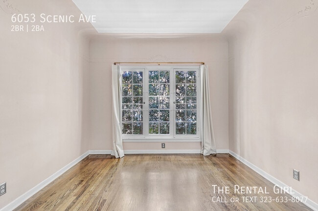 Building Photo - 6053 Scenic Ave