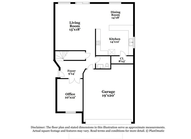 Building Photo - 6815 N 129th Dr