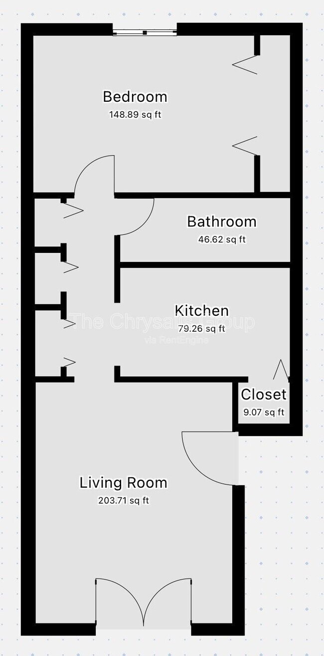 Building Photo - 2406 Marquette Rd