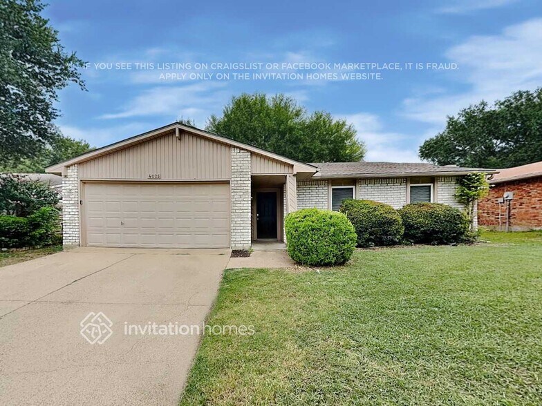 Primary Photo - 4025 Juneberry St