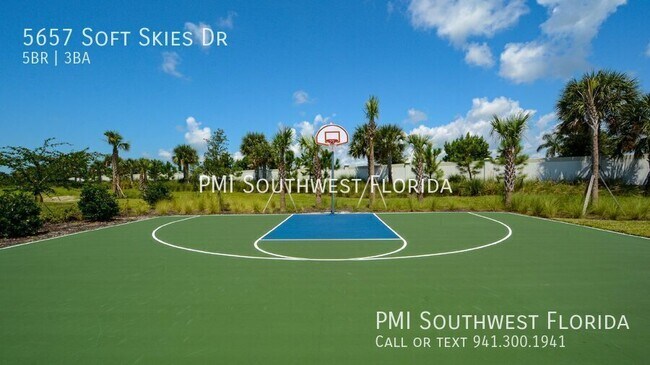 Building Photo - 5657 Soft Skies Dr