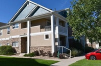 Building Photo - 8200 E 8th Ave