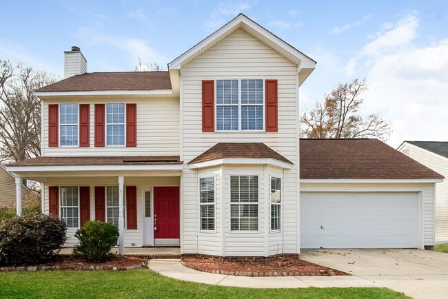 Building Photo - 3664 Stonefield St SW