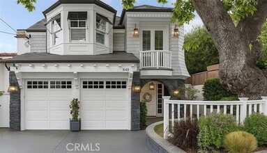 Building Photo - 840 18th St