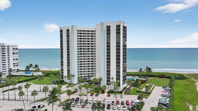 Building Photo - 9650 S Ocean Dr