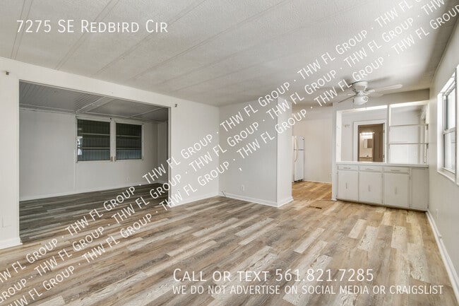 Building Photo - 7275 SE Redbird Cir