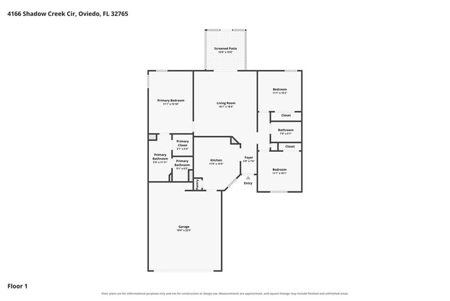 Building Photo - 4166 Shadow Creek Cir