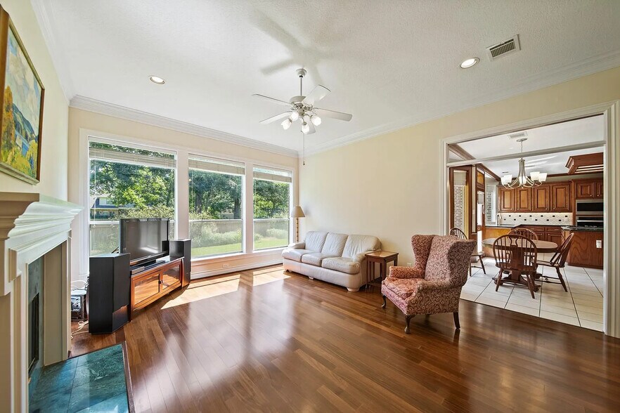 Building Photo - 3306 Alcorn Crossing Dr