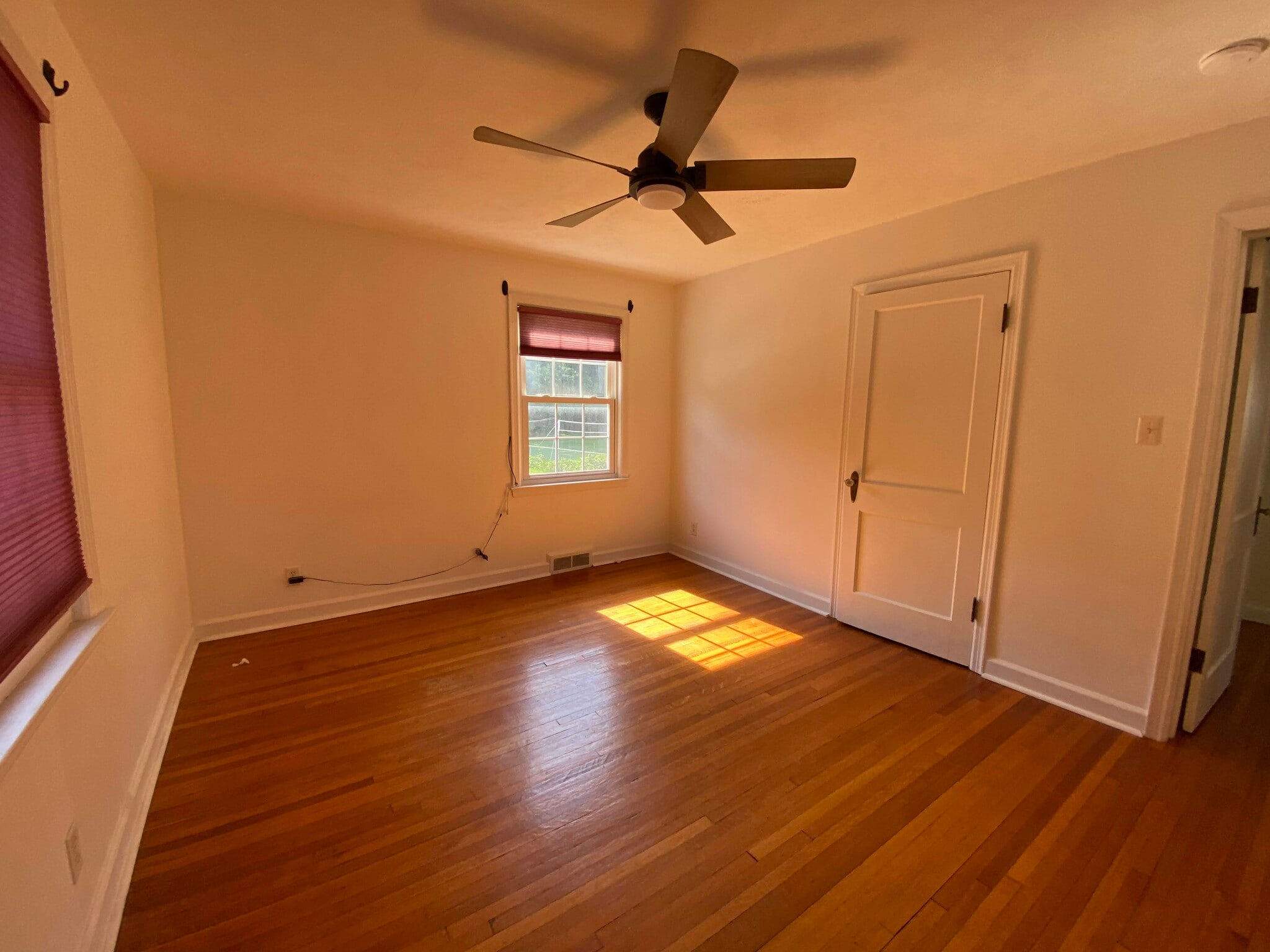 Main level bedroom - 2634 S 15th St