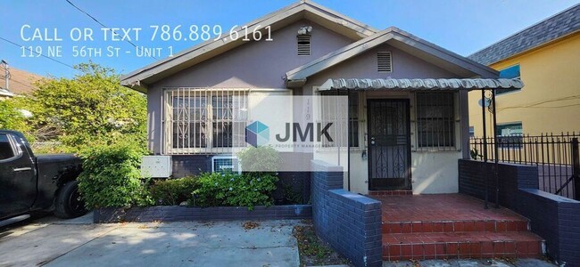 Building Photo - 119 NE 56th St