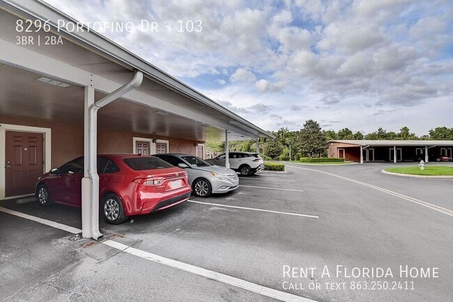 Building Photo - 8296 Portofino Dr