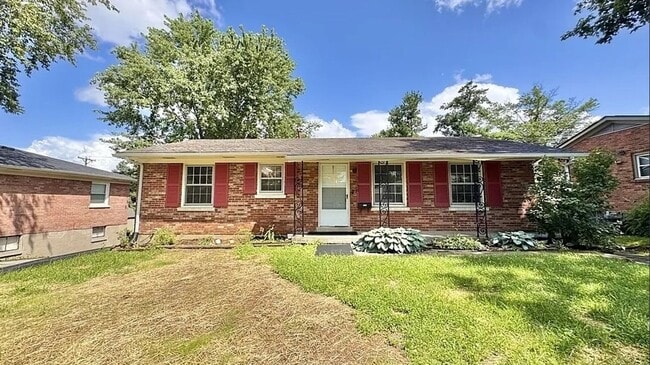 Building Photo - Attractive 3 BR House in Beaumont! Finishe...