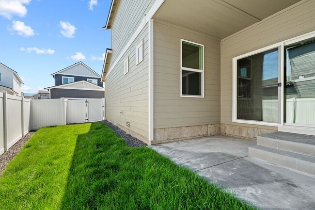 Building Photo - Brand New 3-Bedroom Home In Liberty Lake