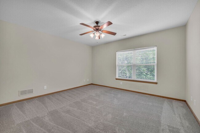 Floorplan - GLENDALE TOWNHOMES