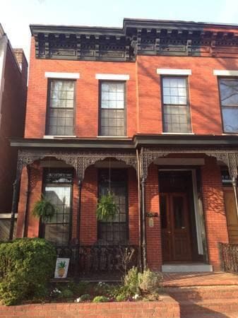 Building Photo - 1514 Floyd Avenue