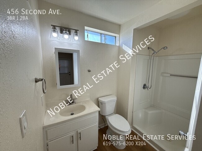 Building Photo - 456 Second Ave.-