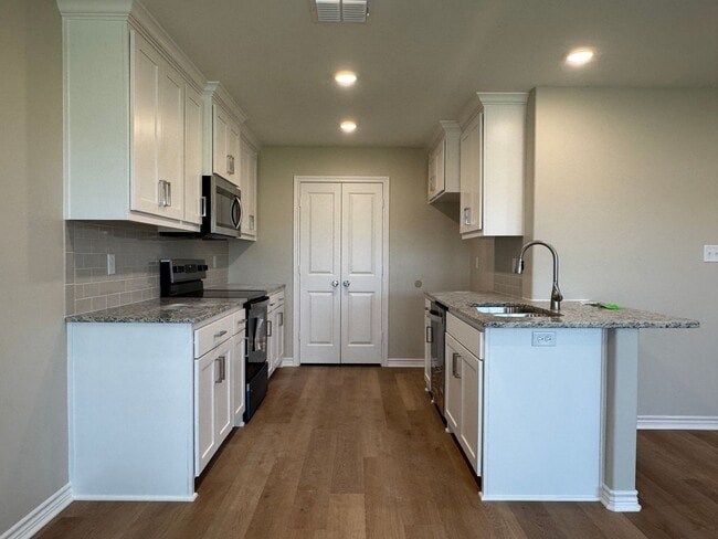 Building Photo - 14574 CR 2191