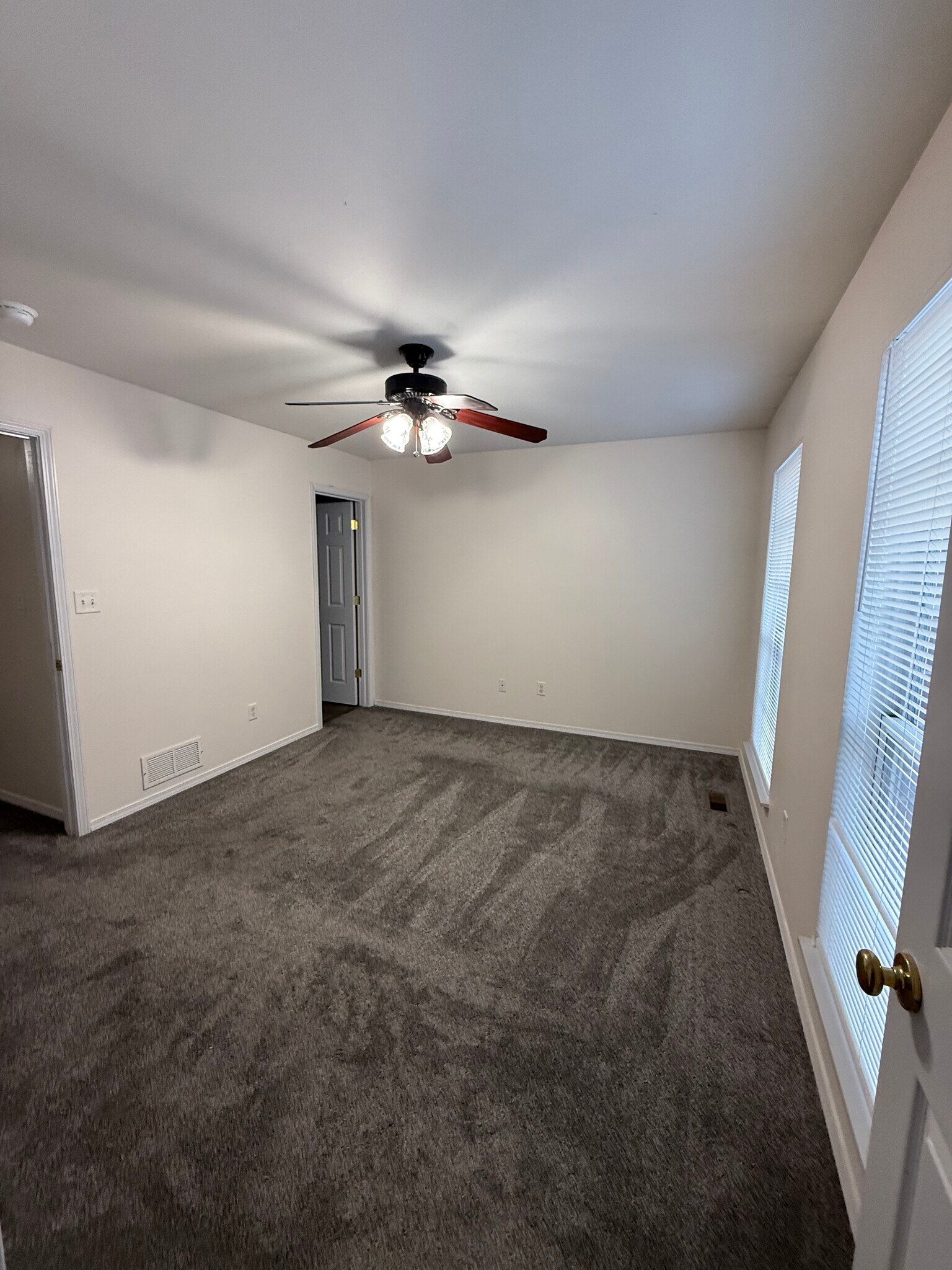 Master Bedroom - 7717 Boardwalk Tower Cir