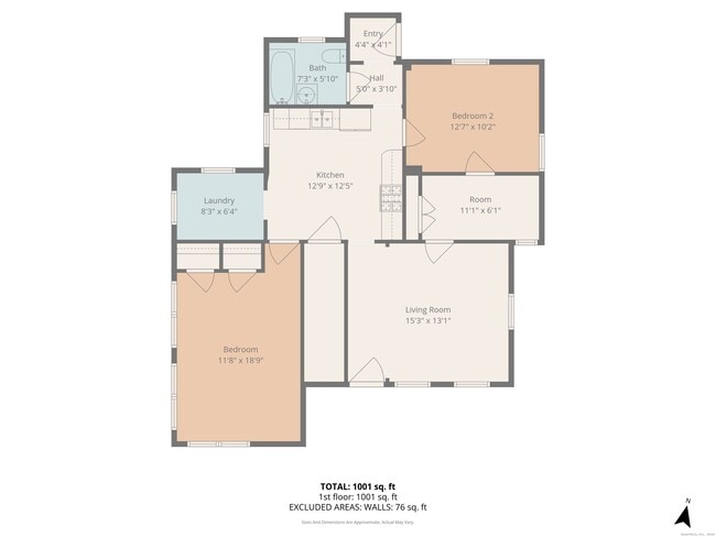 Building Photo - 245 Willetts Ave