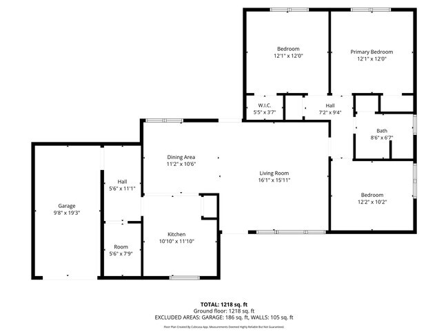 Building Photo - 2253 Collier St