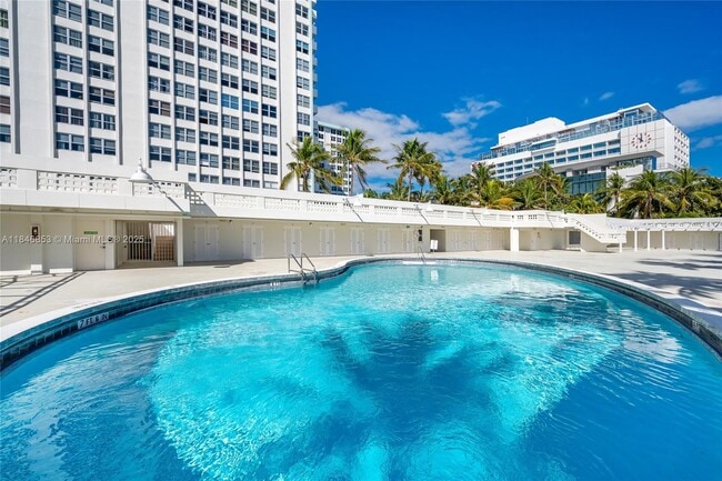 Building Photo - 2899 Collins Ave