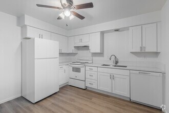 Interior Photo - Willow Terrace Apartments