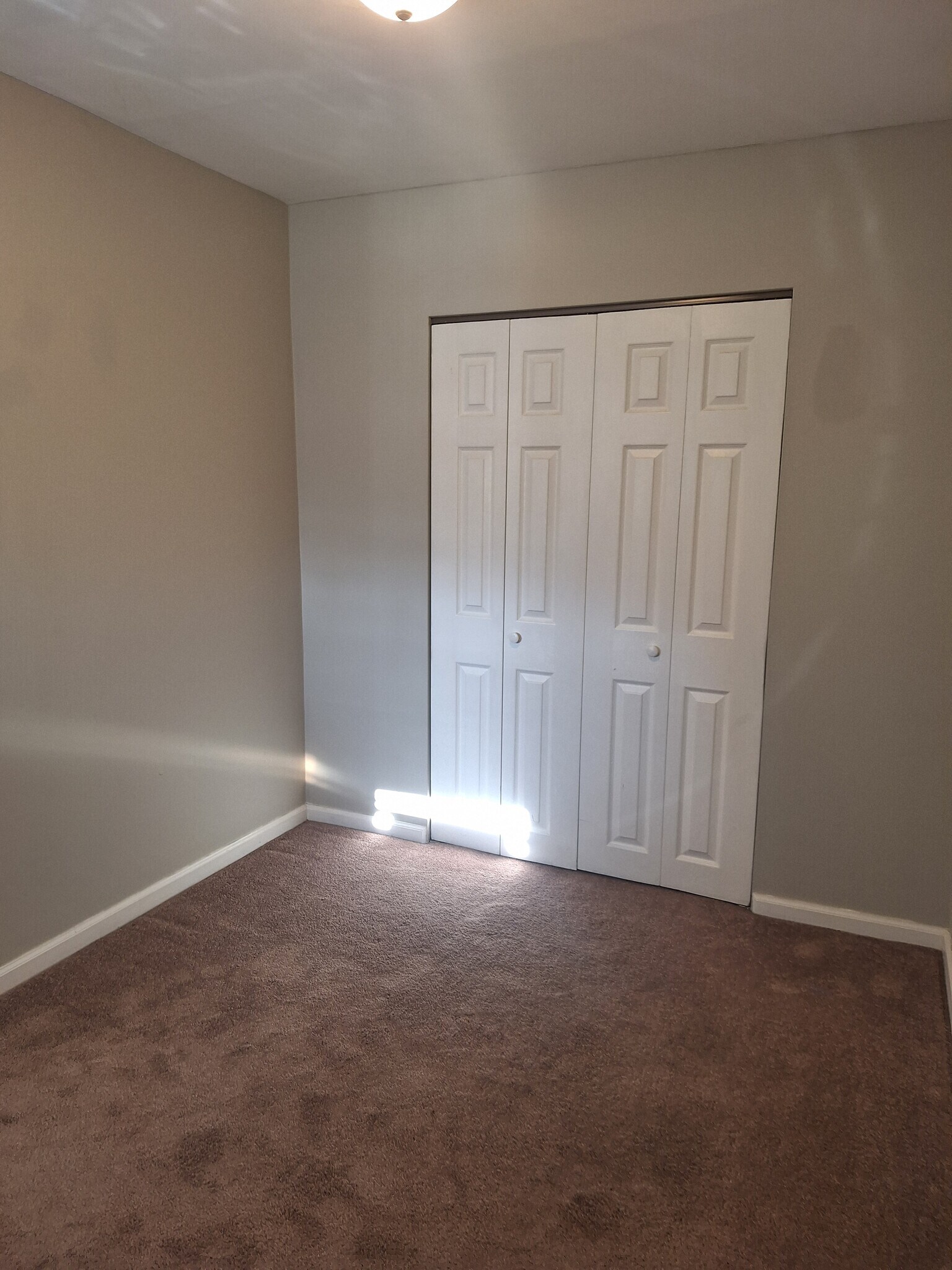 2nd Bedroom - 2314 S Colorado St