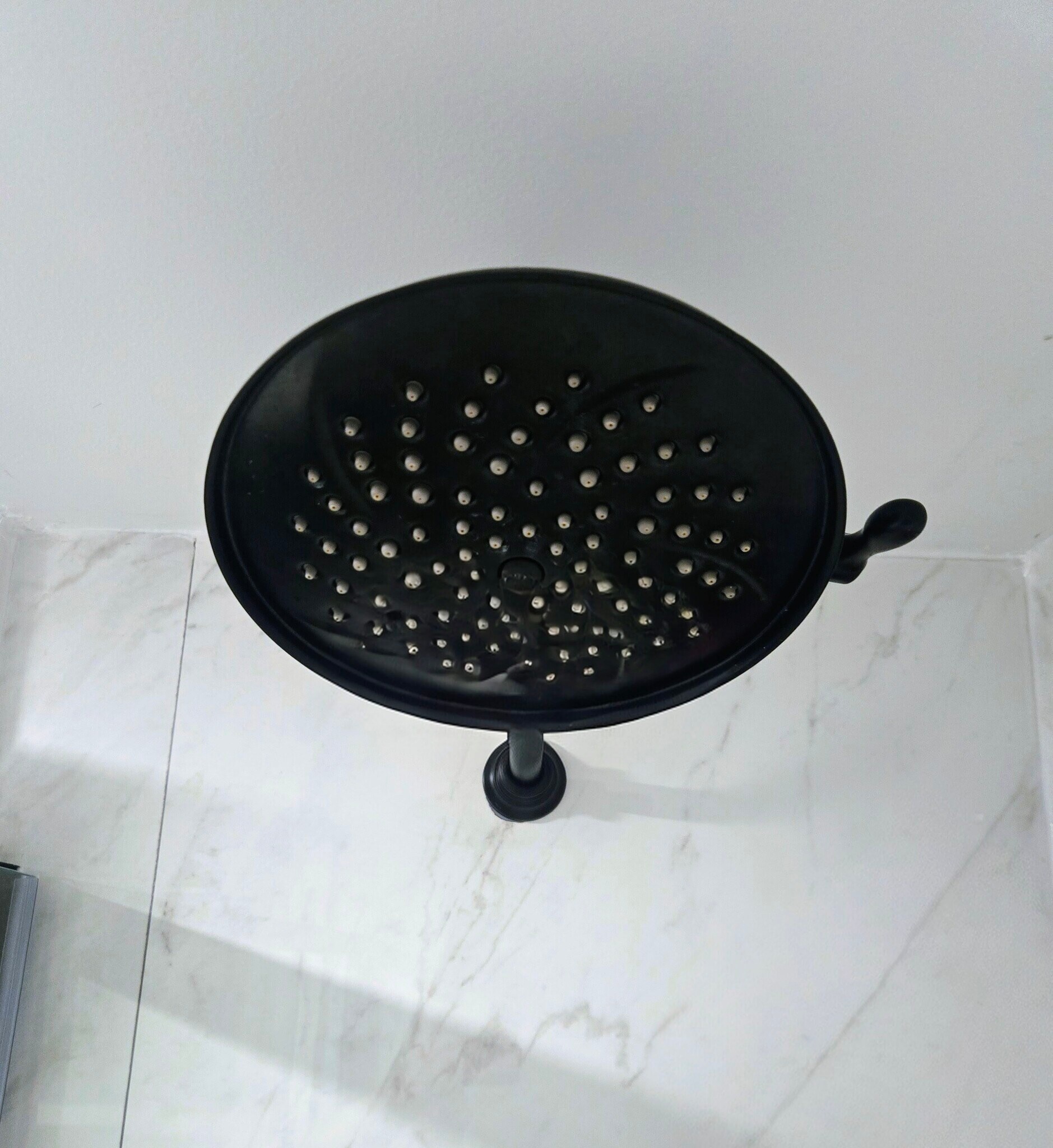Rainfall Shower - 88 Nassau Ave