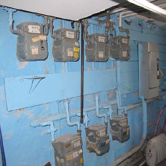 Interior Photo - 35-41 34th St