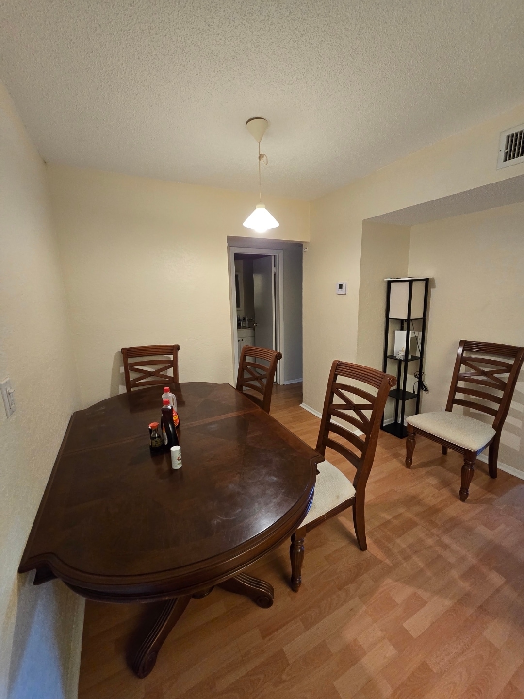 furnished in common area - 490 NW 20th St