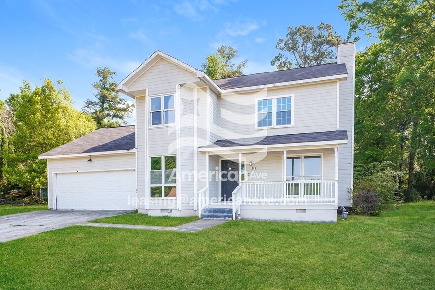 Building Photo - 103 Eastwick Ct