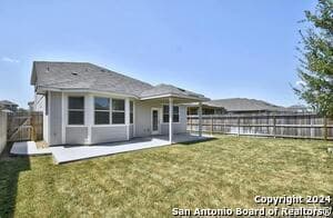 Building Photo - 12915 Irvin Path