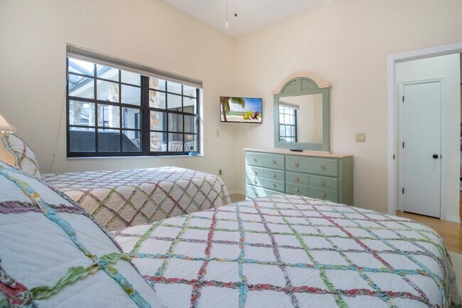 Building Photo - Palm Aire Fully Furnished Rental