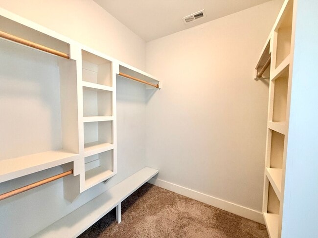 Building Photo - MAY SPECIAL!!  1/2 off 1st full month of rent! This is 12 South living at its finest.