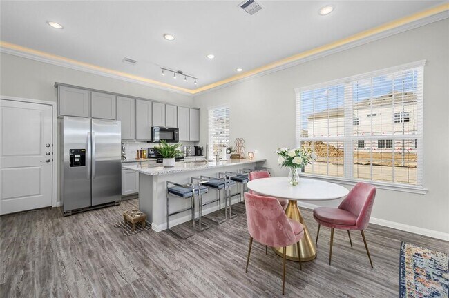 Building Photo - 15835 Loch Laggan Dr