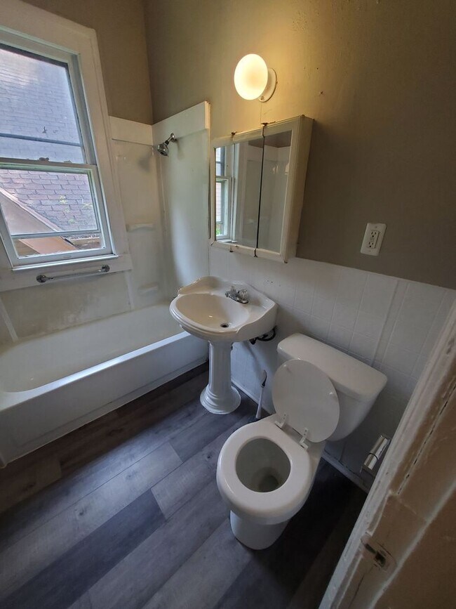 Building Photo - 3919-3921 W Galena St. (Duplex)(ACE PROPERTY)