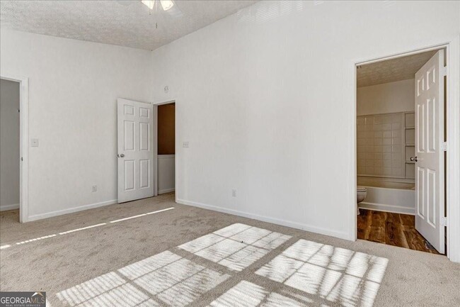 Building Photo - 3831 Waldrop Ln