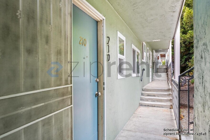 Building Photo - 24035 2nd St