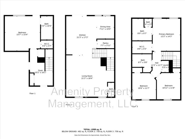 Building Photo - 105 Prosperity Ct